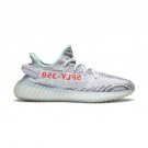 Adidas Yeezy Boost 350 V2 Blue Tint B37571