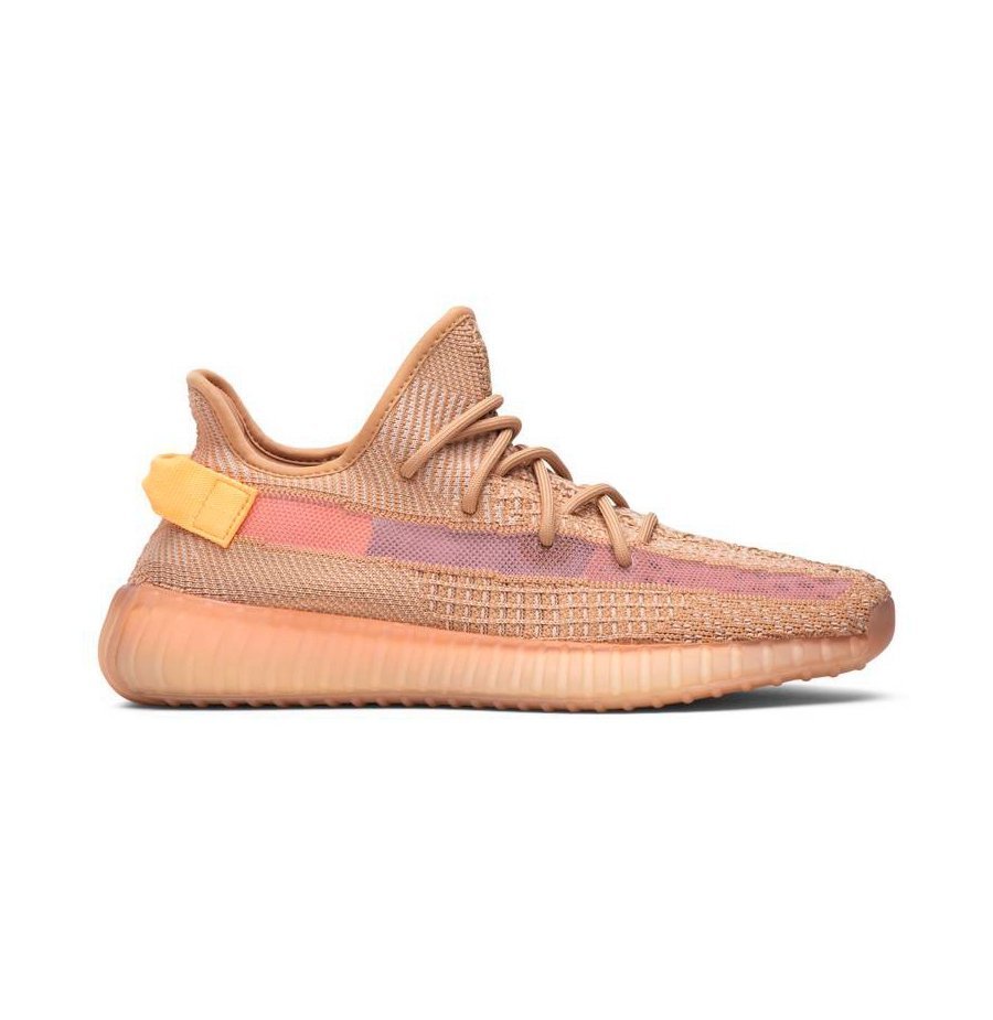 Adidas Yeezy Boost 350 V2 Clay EG7490