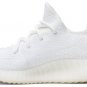 Adidas Yeezy Boost 350 V2 Cream White Triple White CP9366