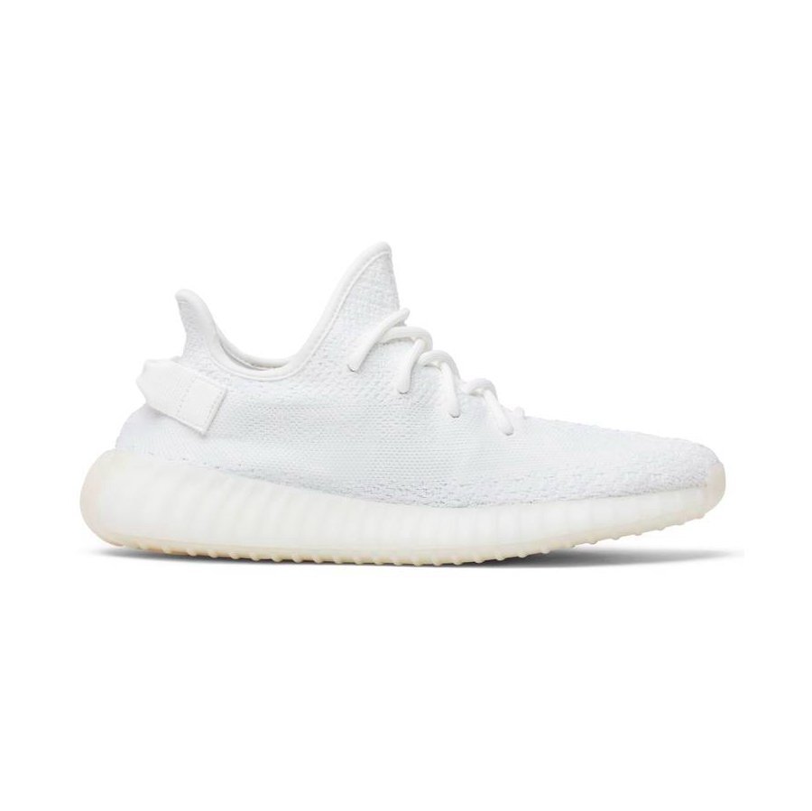 Adidas Yeezy Boost 350 V2 Cream White Triple White CP9366