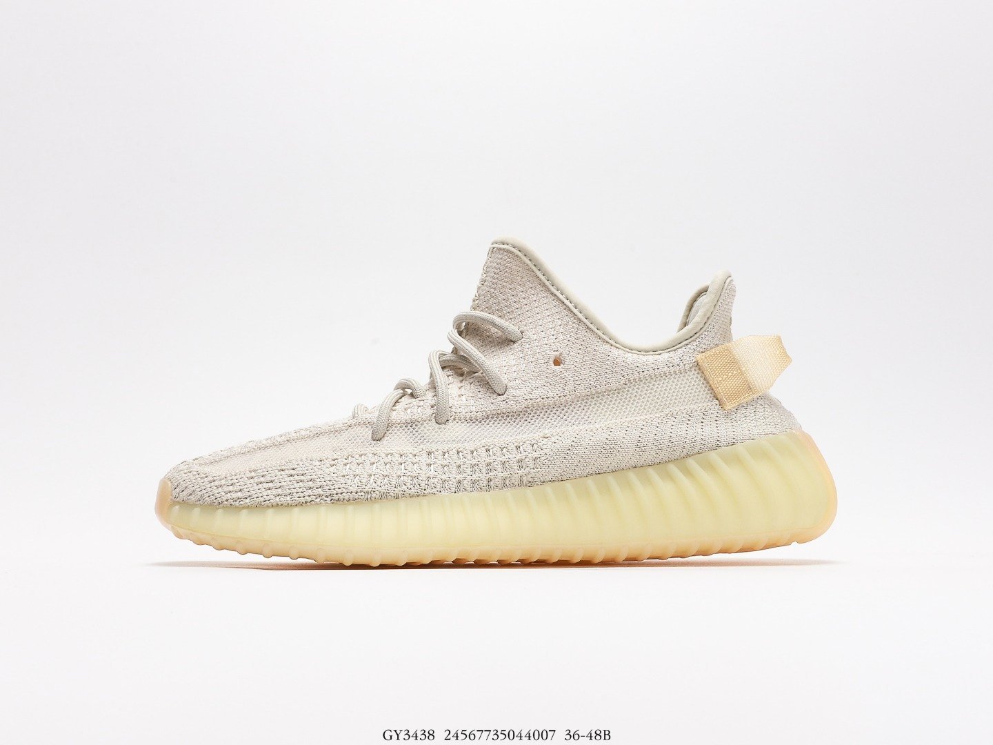 Adidas Yeezy Boost 350 V2 Light GY3438