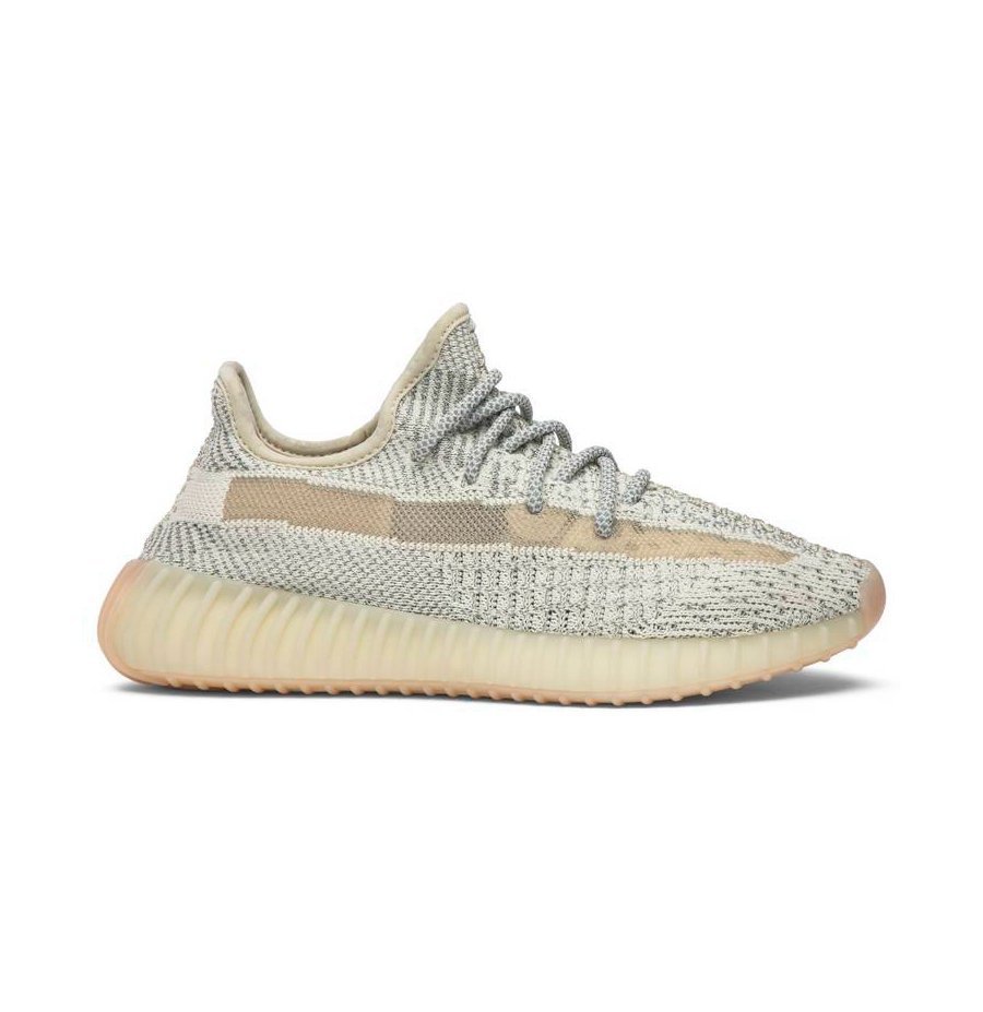 Adidas Yeezy Boost 350 V2 Lundmark Non-Reflective FU9161