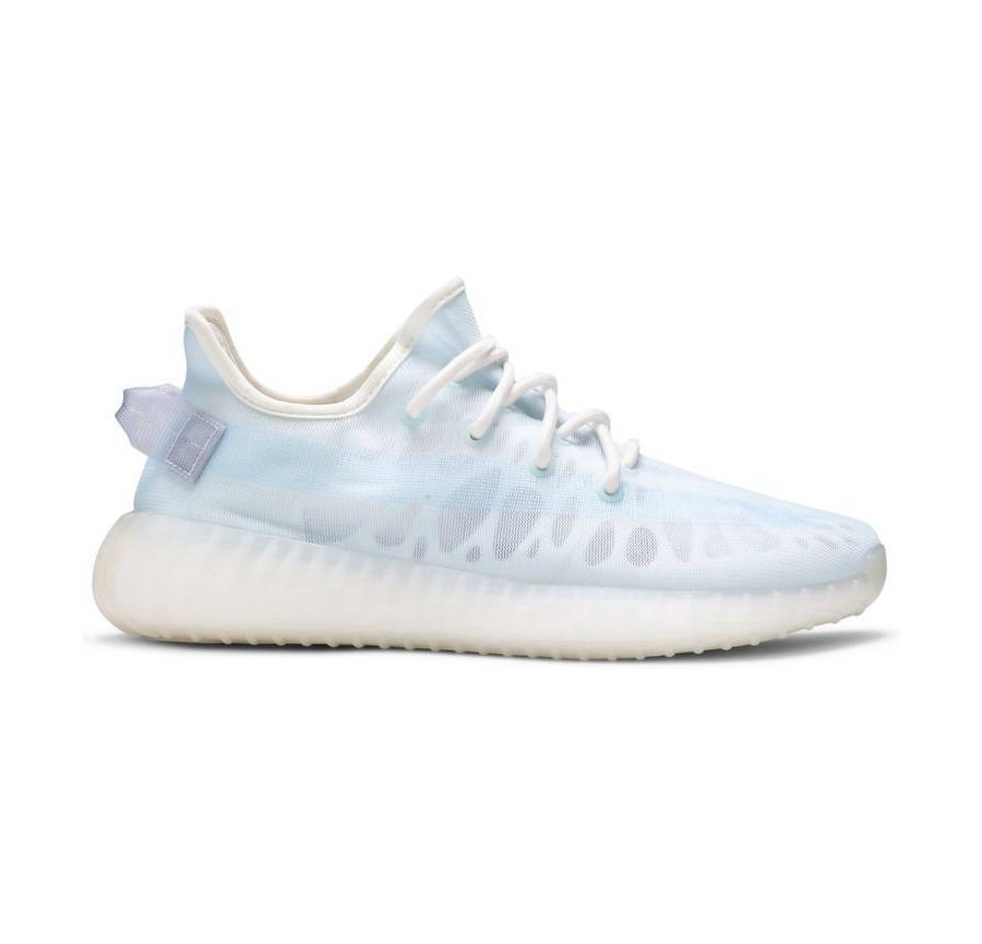 Adidas Yeezy Boost 350 V2 Mono Ice GW2869