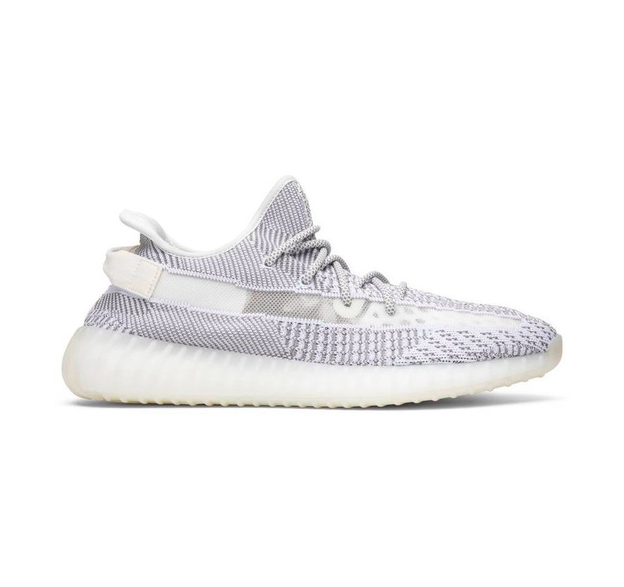 Adidas Yeezy Boost 350 V2 Static Non-Reflective EF2905