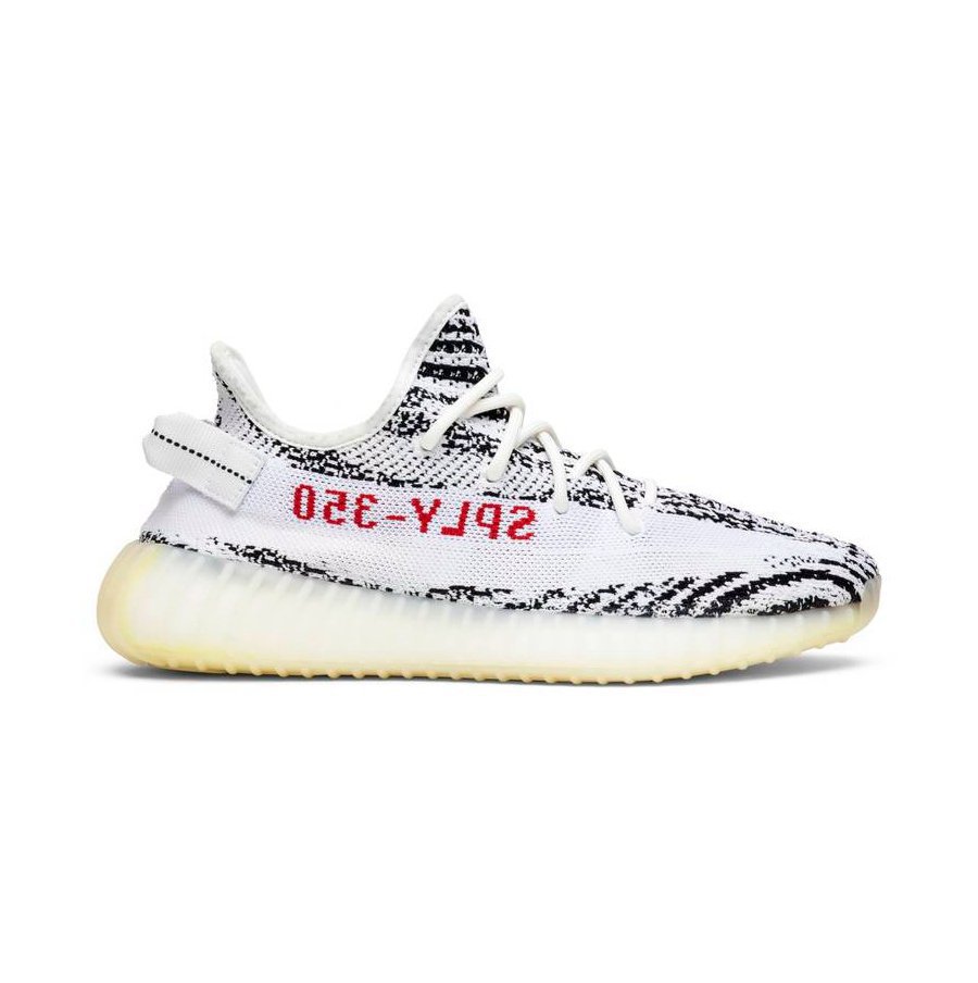 Adidas Yeezy Boost 350 V2 Zebra CP9654