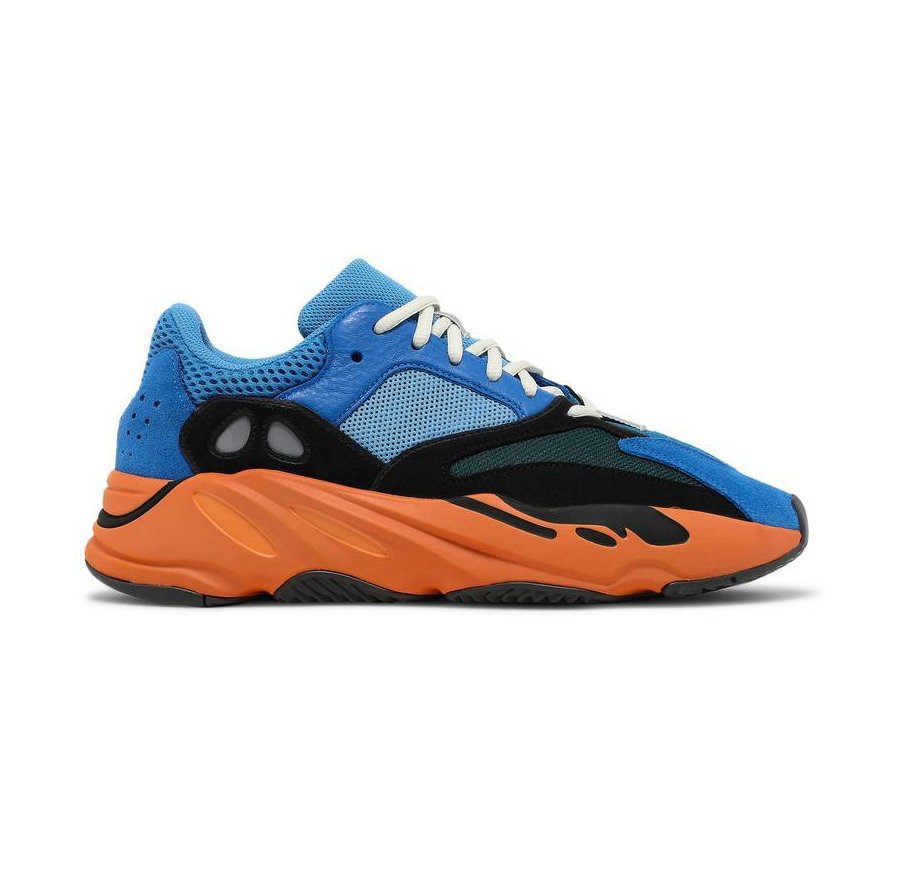 Adidas Yeezy Boost 700 Bright Blue GZ0541