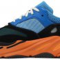 Adidas Yeezy Boost 700 Bright Blue GZ0541