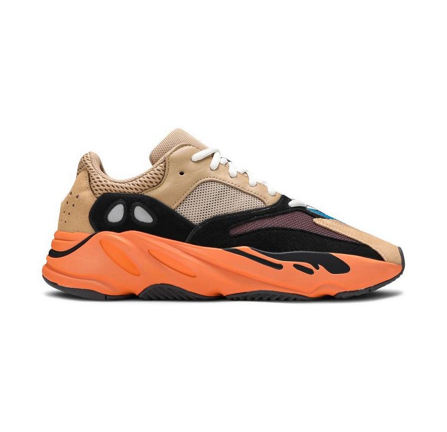 Adidas Yeezy Boost 700 Enflame Amber GW0297