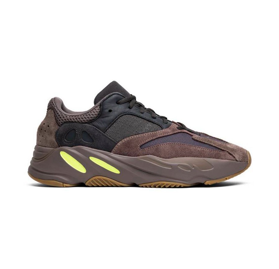 Adidas Yeezy Boost 700 Mauve EE9614