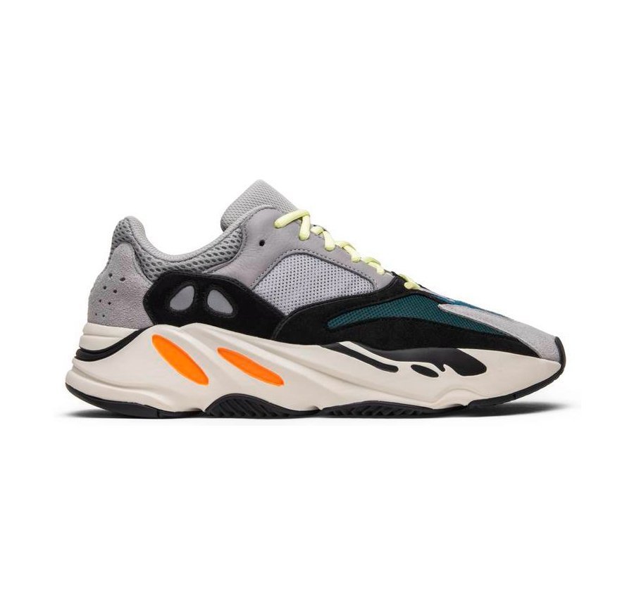Adidas Yeezy Boost 700 Wave Runner B75571