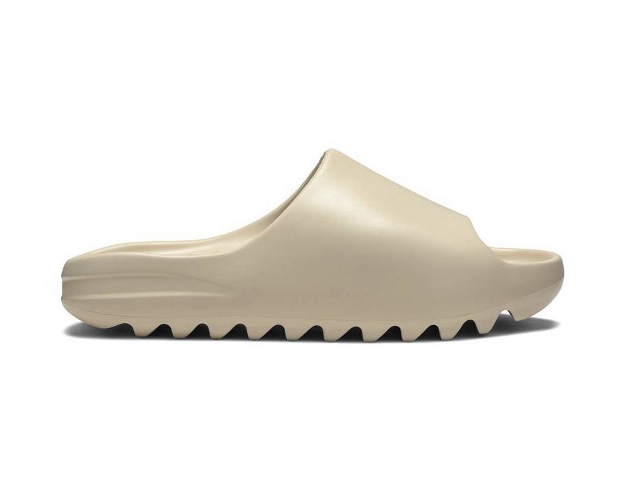 Adidas Yeezy Slides Bone FW6345