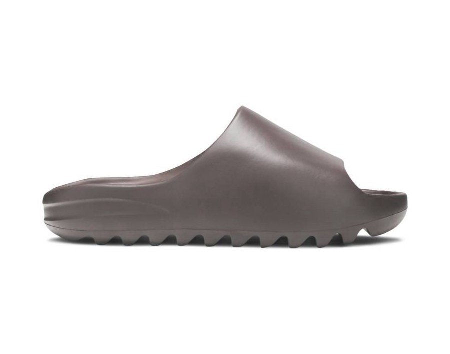 Adidas Yeezy Slides Soot G55495