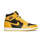 Air Jordan 1 High Retro Pollen 555088 701