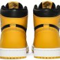 Air Jordan 1 High Retro Pollen 555088 701