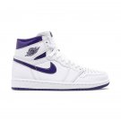 Air Jordan 1 High Court Purple CD0461 151