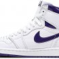 Air Jordan 1 High Court Purple CD0461 151