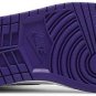 Air Jordan 1 High Court Purple CD0461 151