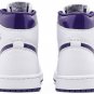 Air Jordan 1 High Court Purple CD0461 151