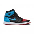Air Jordan 1 High UNC To Chicago CD0461 046