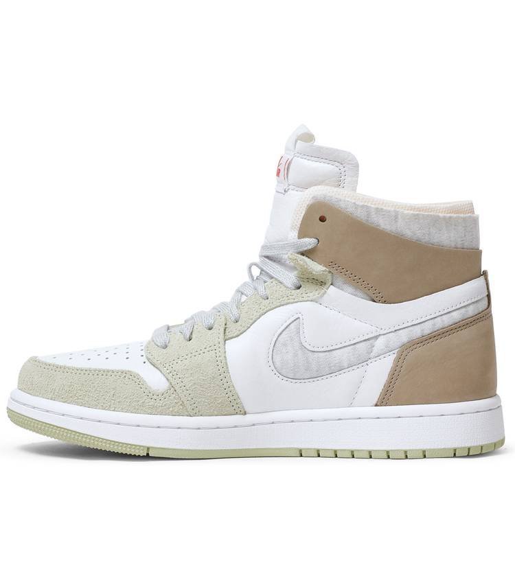 Air Jordan 1 High Zoom Air CMFT Olive Aura CT0979-102