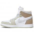 Air Jordan 1 High Zoom Air CMFT Olive Aura CT0979-102