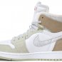 Air Jordan 1 High Zoom Air CMFT Olive Aura CT0979-102