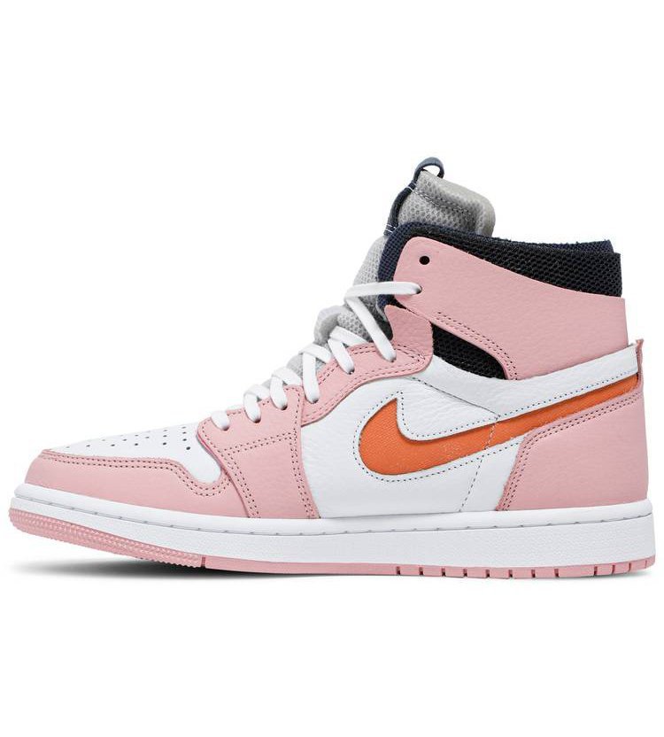 Air Jordan 1 High Zoom Air CMFT Pink Glaze CT0979-601