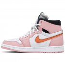 Air Jordan 1 High Zoom Air CMFT Pink Glaze CT0979-601