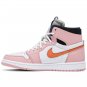 Air Jordan 1 High Zoom Air CMFT Pink Glaze CT0979-601