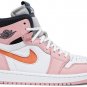 Air Jordan 1 High Zoom Air CMFT Pink Glaze CT0979-601