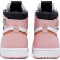 Air Jordan 1 High Zoom Air CMFT Pink Glaze CT0979-601