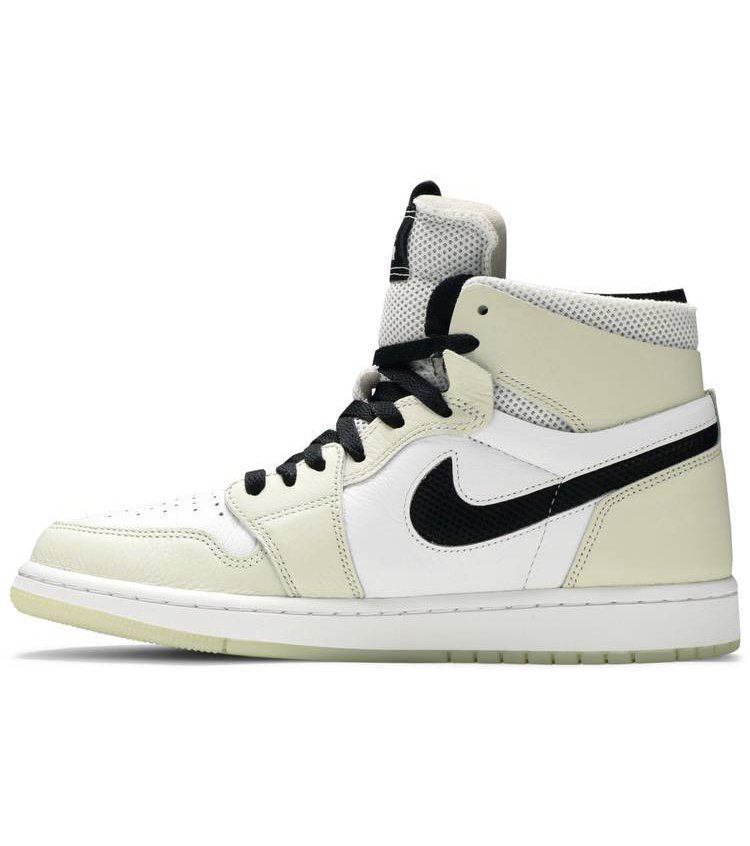 Air Jordan 1 High Zoom Air CMFT Sail CT0979-002