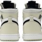 Air Jordan 1 High Zoom Air CMFT Sail CT0979-002