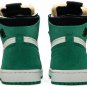 Air Jordan 1 High Zoom Air CMFT Stadium Green CT0979-300