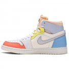 Air Jordan 1 High Zoom Air CMFT To My First Coach DJ6910-100