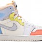 Air Jordan 1 High Zoom Air CMFT To My First Coach DJ6910-100