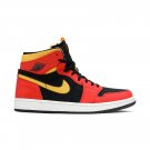 Air Jordan 1 High Zoom Comfort Chile Red CT0978 006