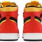 Air Jordan 1 High Zoom Comfort Chile Red CT0978 006