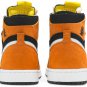 Air Jordan 1 High Zoom Comfort Rookie Of The Year CT0978 002