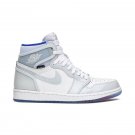 Air Jordan 1 High Zoom Racer Blue CK6637 104