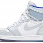 Air Jordan 1 High Zoom Racer Blue CK6637 104