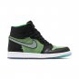 Air Jordan 1 High Zoom Zen Green CK6637 002