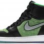Air Jordan 1 High Zoom Zen Green CK6637 002