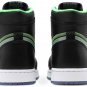 Air Jordan 1 High Zoom Zen Green CK6637 002