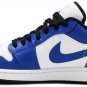 Air Jordan 1 Low Game Royal 553558 124