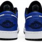 Air Jordan 1 Low Game Royal 553558 124