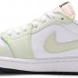 Air Jordan 1 Low Ghost Green DM7837 103