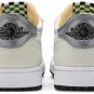 Air Jordan 1 Low Ghost Green DM7837 103