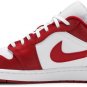 Air Jordan 1 Low Gym Red 553558 611