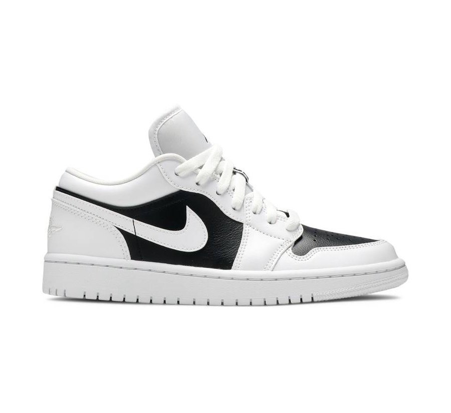 Air Jordan 1 Low Panda DC0774 100